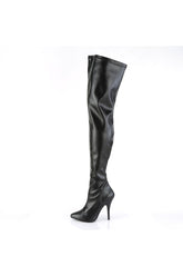 SED3000/B/PU - SEDUCE-3000 by Pleaser